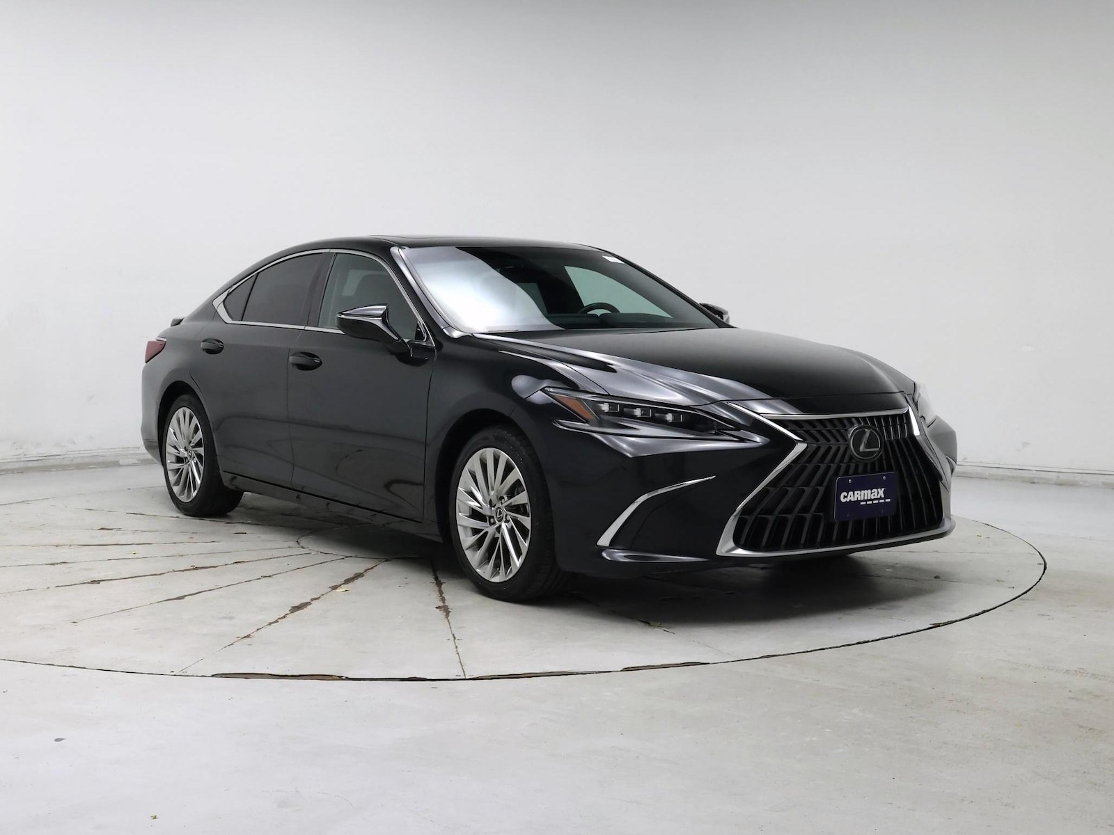 lexus es hybrid 2023 58AEA1C16PU029863 image lexus es hybrid 2023 58AEA1C16PU029863 image